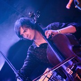 RITA PAX - OPEN STAGE 2015-04-25