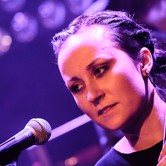 RITA PAX - OPEN STAGE 2015-04-25