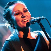 RITA PAX - OPEN STAGE 2015-04-25