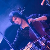 RITA PAX - OPEN STAGE 2015-04-25