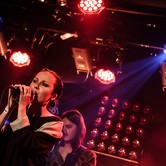 RITA PAX - OPEN STAGE 2015-04-25