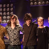 RITA PAX - OPEN STAGE 2015-04-25