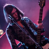 RITA PAX - OPEN STAGE 2015-04-25