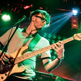 RITA PAX - OPEN STAGE 2015-04-25