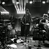 RITA PAX - OPEN STAGE 2015-04-25