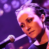 RITA PAX - OPEN STAGE 2015-04-25