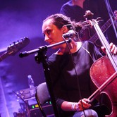 RITA PAX - OPEN STAGE 2015-04-25