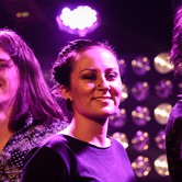 RITA PAX - OPEN STAGE 2015-04-25