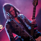 RITA PAX - OPEN STAGE 2015-04-25