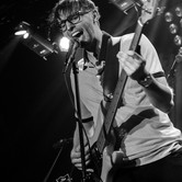 RITA PAX - OPEN STAGE 2015-04-25