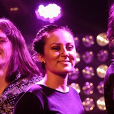 RITA PAX - OPEN STAGE 2015-04-25