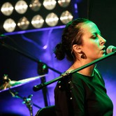 RITA PAX - OPEN STAGE 2015-04-25