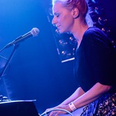 RITA PAX - OPEN STAGE 2015-04-25