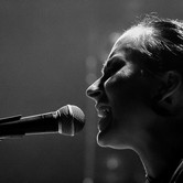 RITA PAX - OPEN STAGE 2015-04-25