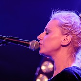 RITA PAX - OPEN STAGE 2015-04-25