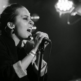 RITA PAX - OPEN STAGE 2015-04-25