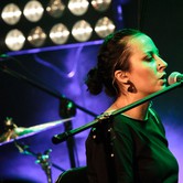 RITA PAX - OPEN STAGE 2015-04-25