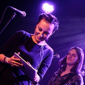 RITA PAX - OPEN STAGE 2015-04-25