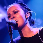 RITA PAX - OPEN STAGE 2015-04-25