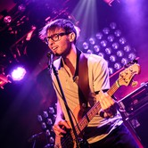 RITA PAX - OPEN STAGE 2015-04-25