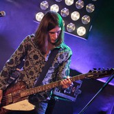 RITA PAX - OPEN STAGE 2015-04-25