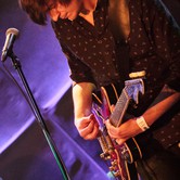 RITA PAX - OPEN STAGE 2015-04-25