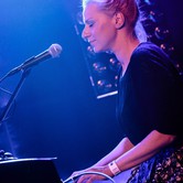 RITA PAX - OPEN STAGE 2015-04-25