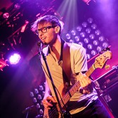 RITA PAX - OPEN STAGE 2015-04-25