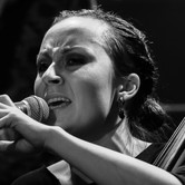 RITA PAX - OPEN STAGE 2015-04-25