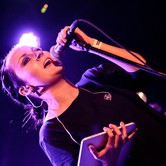 RITA PAX - OPEN STAGE 2015-04-25