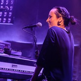 RITA PAX - OPEN STAGE 2015-04-25