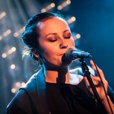 RITA PAX - OPEN STAGE 2015-04-25