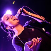 RITA PAX - OPEN STAGE 2015-04-25