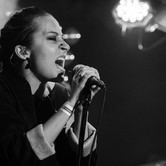 RITA PAX - OPEN STAGE 2015-04-25