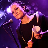 RITA PAX - OPEN STAGE 2015-04-25