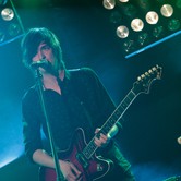 RITA PAX - OPEN STAGE 2015-04-25