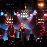 RITA PAX - OPEN STAGE 2015-04-25