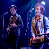 LIVEUROPE SHOWCASE: DAWID PODSIADŁO, OLY., STEAMING SATELLITES and others 2015-09-10