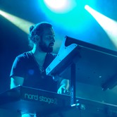 LIVEUROPE SHOWCASE: DAWID PODSIADŁO, OLY., STEAMING SATELLITES and others 2015-09-10