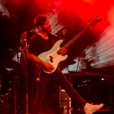 LIVEUROPE SHOWCASE: DAWID PODSIADŁO, OLY., STEAMING SATELLITES and others 2015-09-10