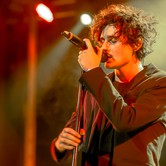 LIVEUROPE SHOWCASE: DAWID PODSIADŁO, OLY., STEAMING SATELLITES and others 2015-09-10