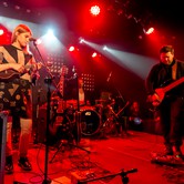 LIVEUROPE SHOWCASE: DAWID PODSIADŁO, OLY., STEAMING SATELLITES and others 2015-09-10