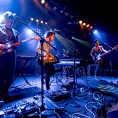 LIVEUROPE SHOWCASE: DAWID PODSIADŁO, OLY., STEAMING SATELLITES and others 2015-09-10