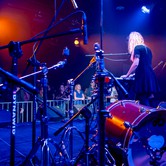 LIVEUROPE SHOWCASE: DAWID PODSIADŁO, OLY., STEAMING SATELLITES and others 2015-09-10