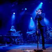 LIVEUROPE SHOWCASE: DAWID PODSIADŁO, OLY., STEAMING SATELLITES and others 2015-09-10