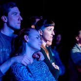 LIVEUROPE SHOWCASE: DAWID PODSIADŁO, OLY., STEAMING SATELLITES and others 2015-09-10