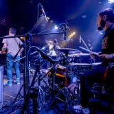 LIVEUROPE SHOWCASE: DAWID PODSIADŁO, OLY., STEAMING SATELLITES and others 2015-09-10