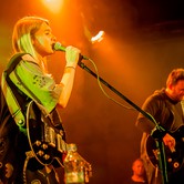 LIVEUROPE SHOWCASE: DAWID PODSIADŁO, OLY., STEAMING SATELLITES and others 2015-09-10