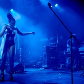 LIVEUROPE SHOWCASE: DAWID PODSIADŁO, OLY., STEAMING SATELLITES and others 2015-09-10