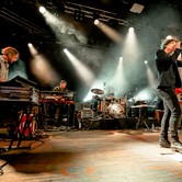 LIVEUROPE SHOWCASE: DAWID PODSIADŁO, OLY., STEAMING SATELLITES and others 2015-09-10